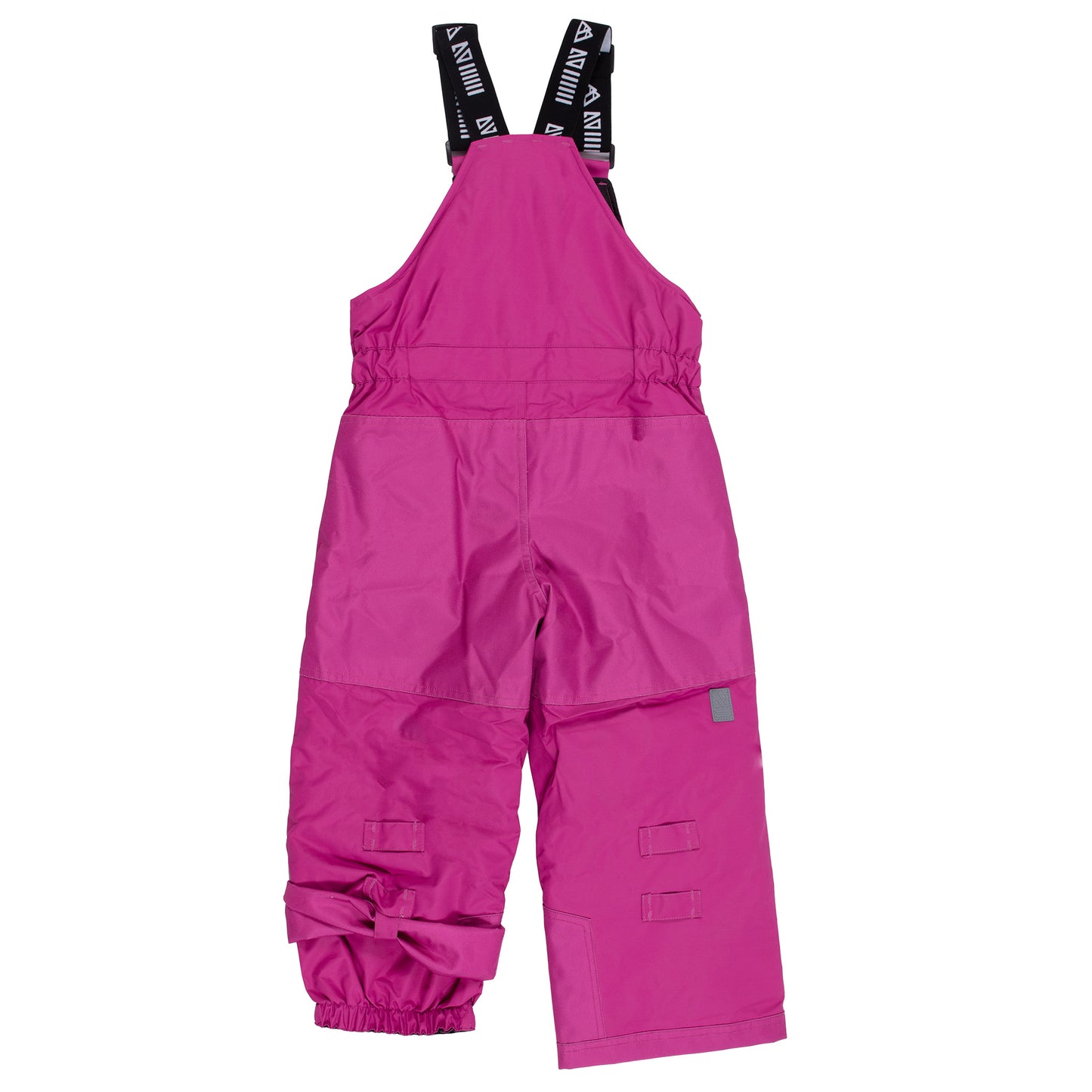 Joy Girls Snowsuit Black