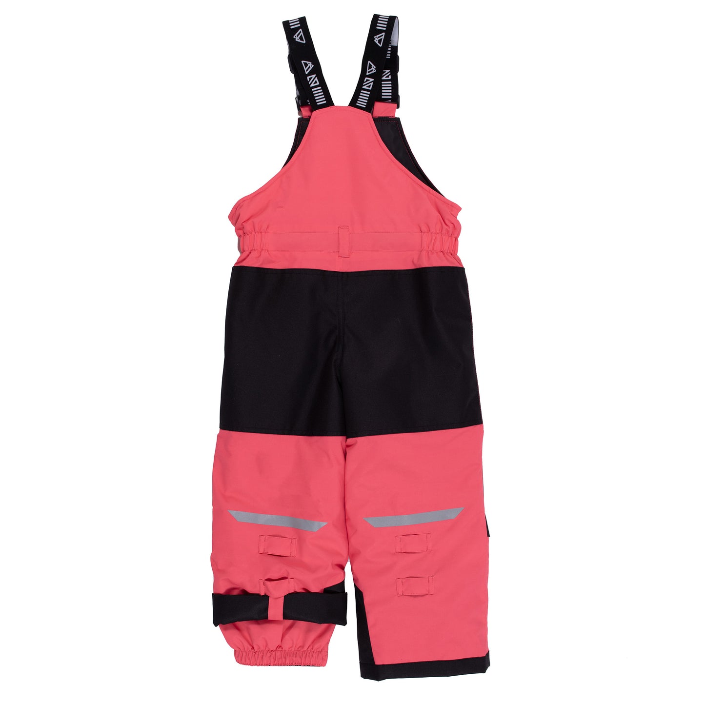 Habit de neige Performance Clara  Filles Noir