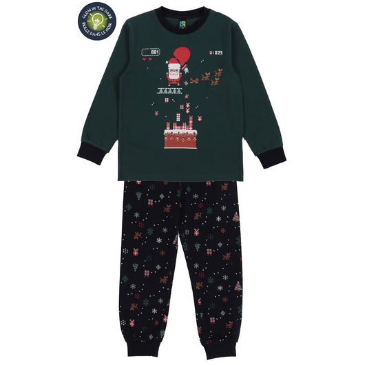 Pyjama  Garçons Forêt