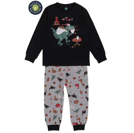 Pyjama  Garçons Noir
