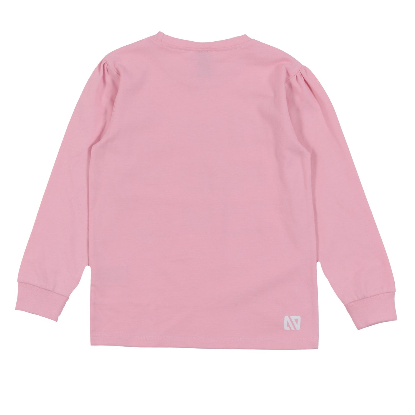 Pyjama  Filles Rose_Pale