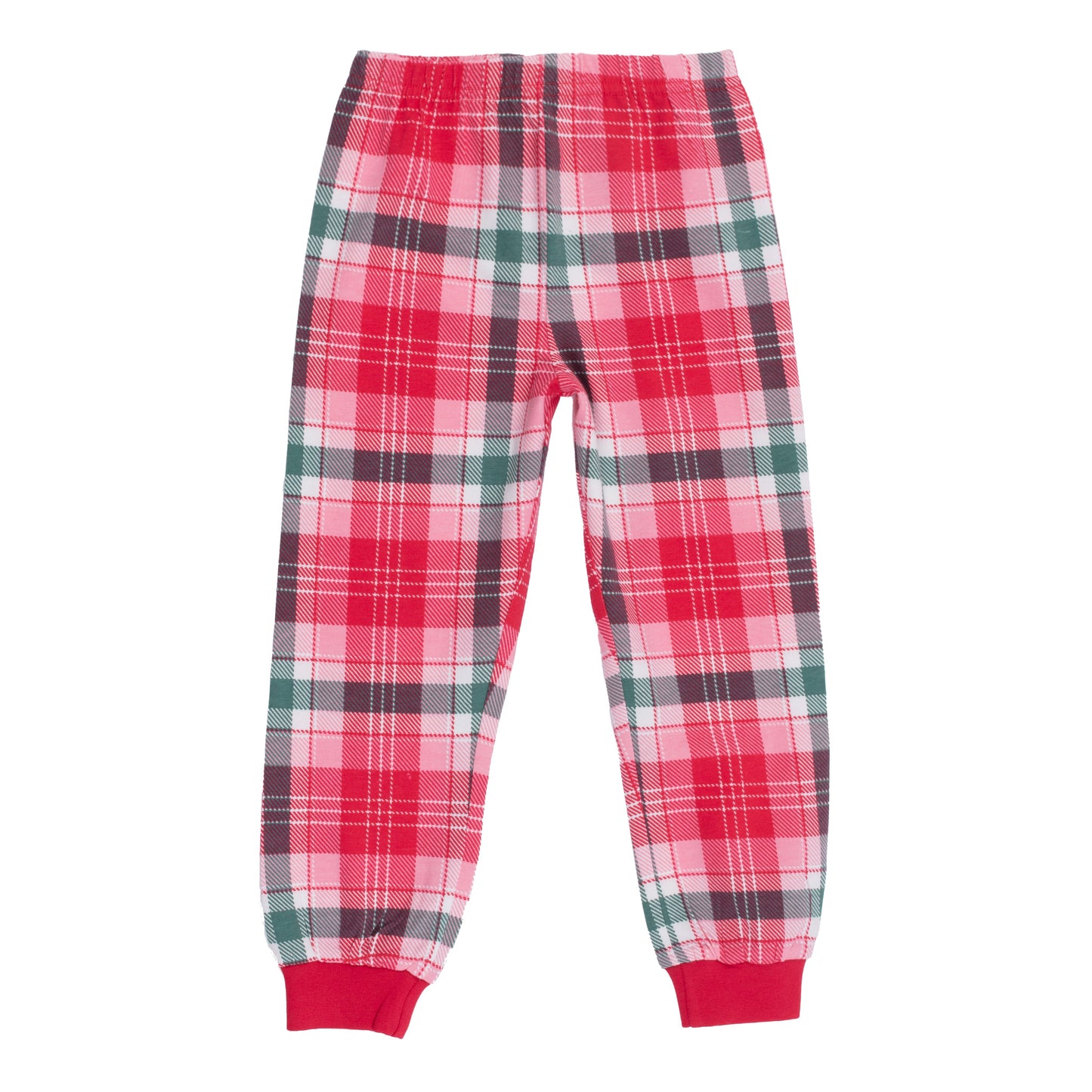 Pyjama bébé Filles Rouge