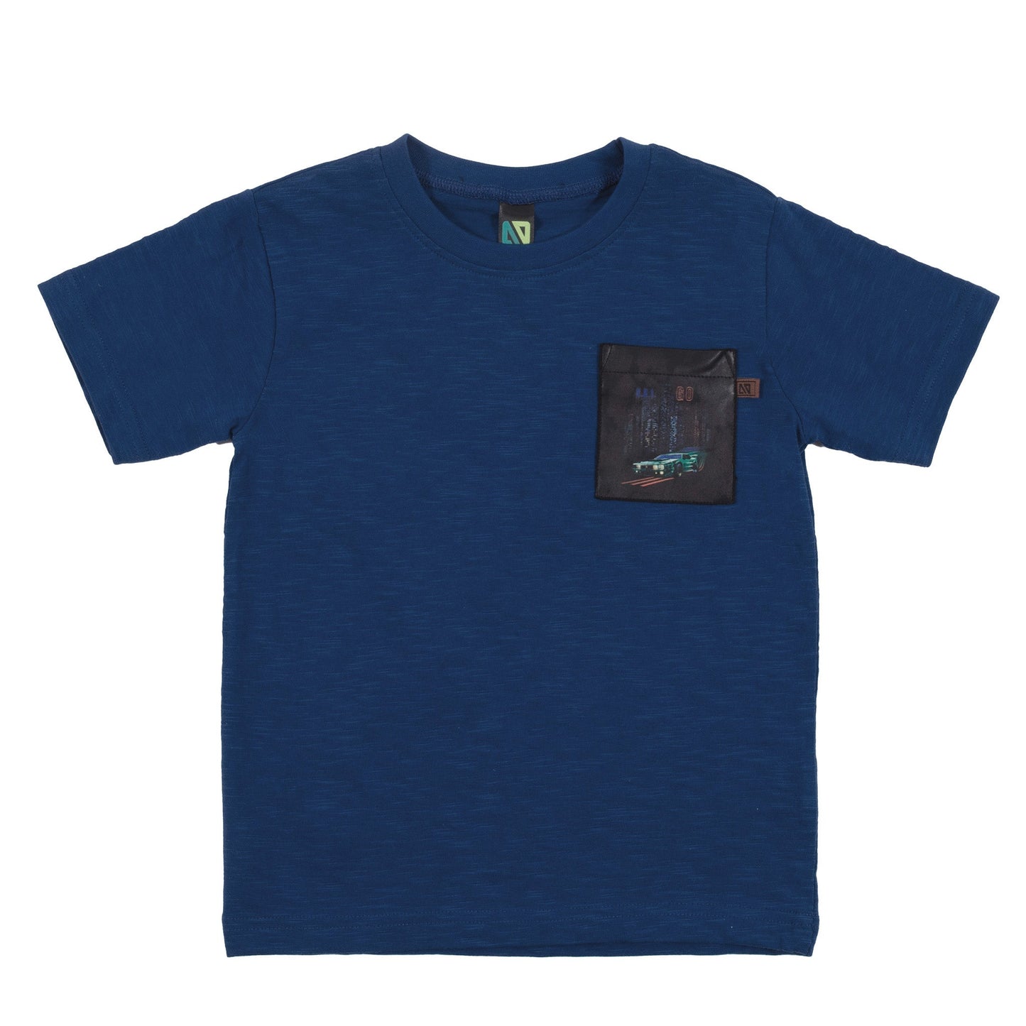 Royal Boys Promo T-shirt