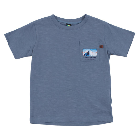 Boys Blue Promo T-shirt