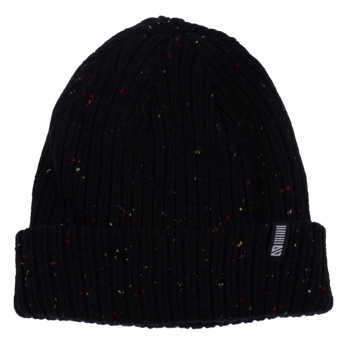 Tuque en tricot  Garçons Noir