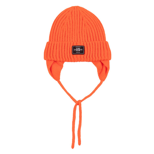 Tuque en tricot Phoenix  Garçons Rouge