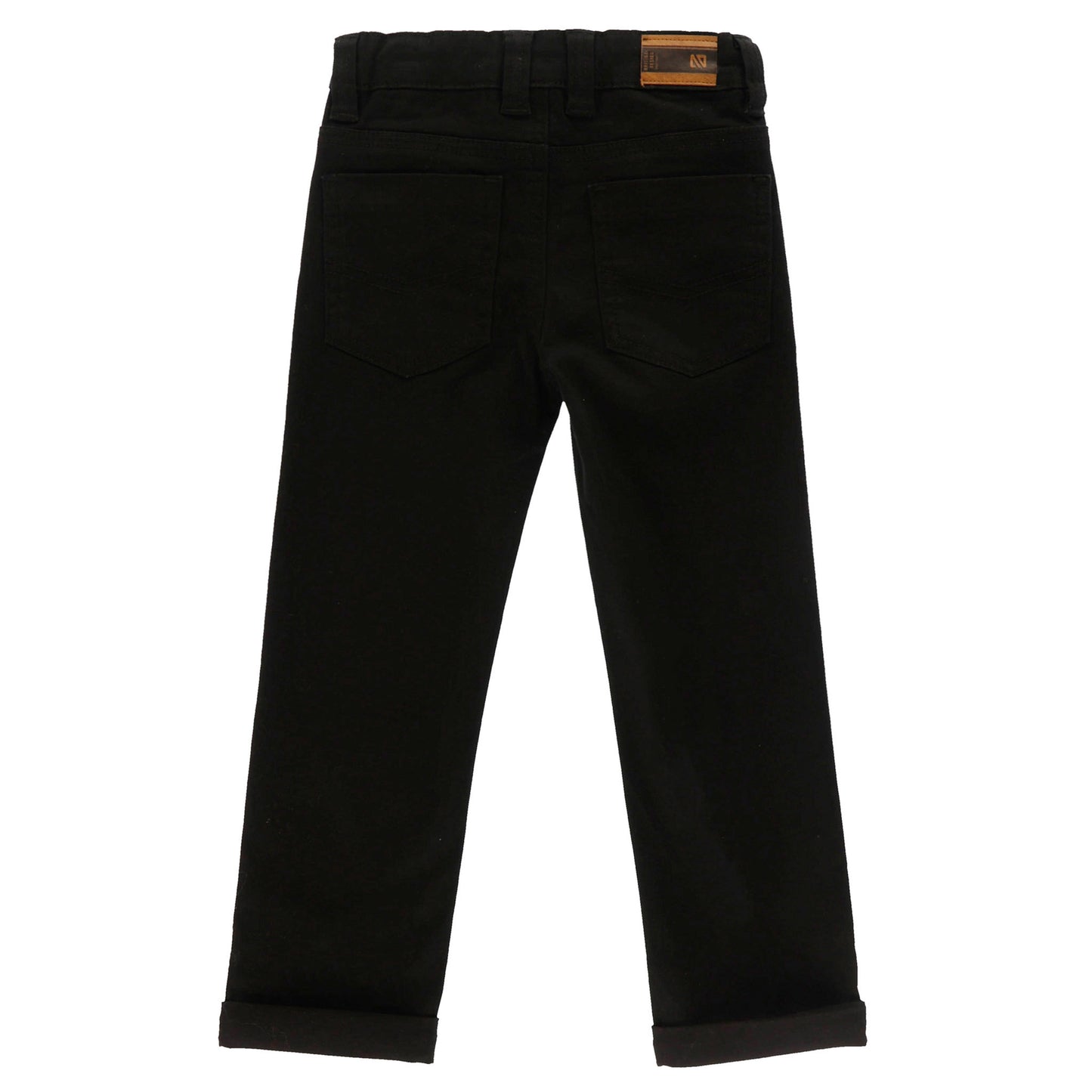 Pantalon  Garçons Noir