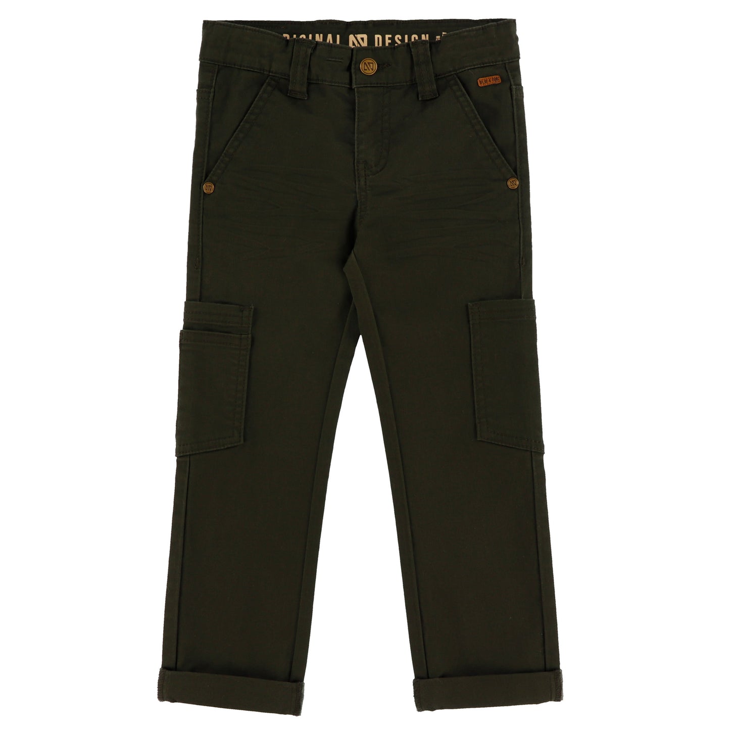 Pantalon  Garçons Forêt