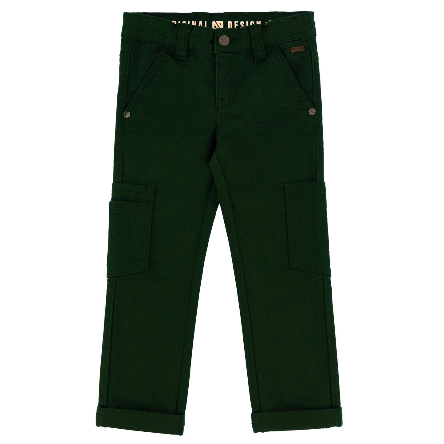 Pantalon  Garçons Forêt