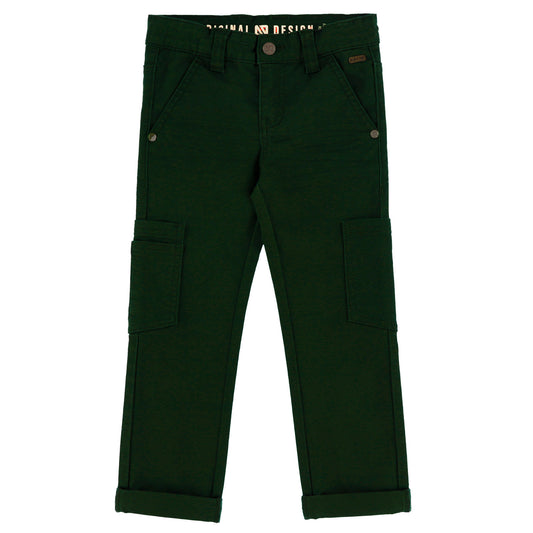 Pantalon  Garçons Forêt