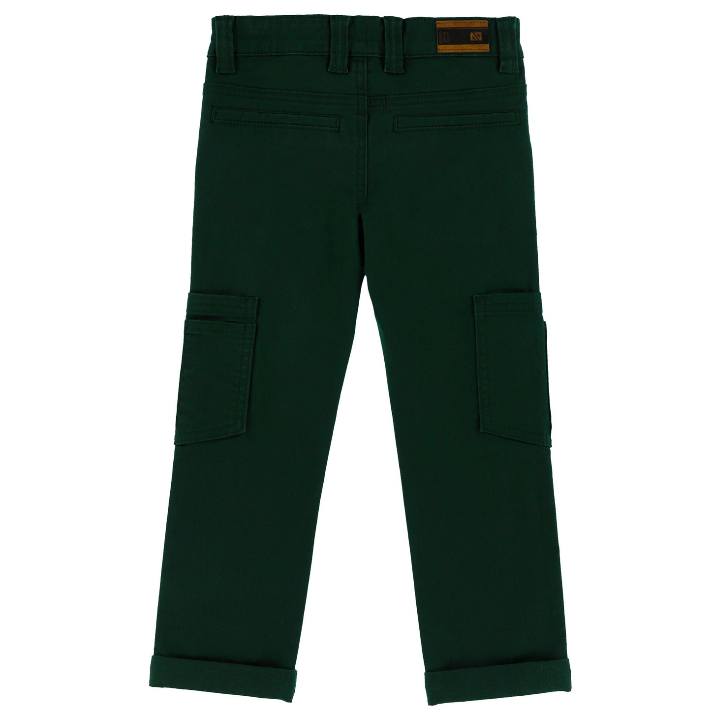 Pantalon  Garçons Forêt