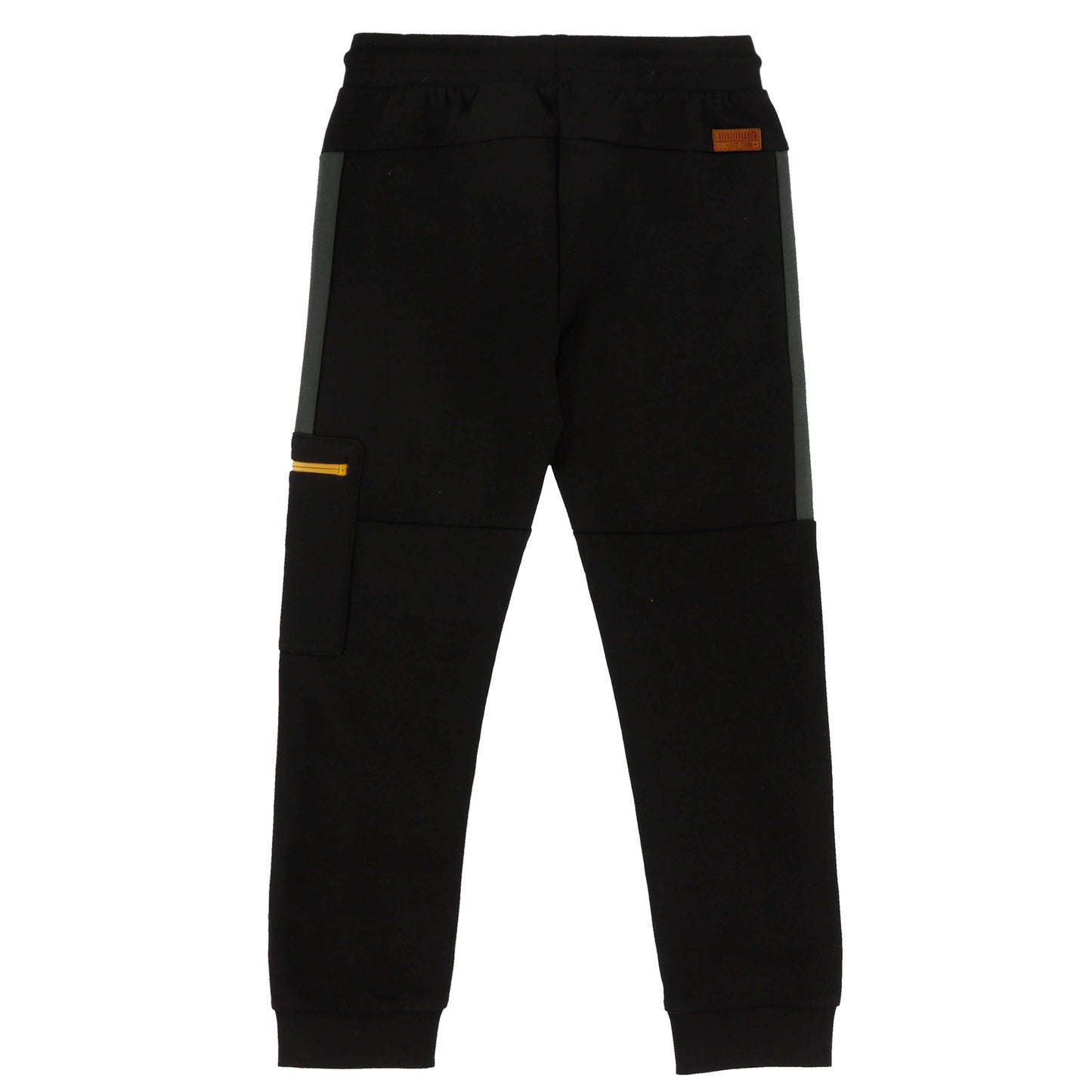 Pantalon de jogging  Garçons Noir