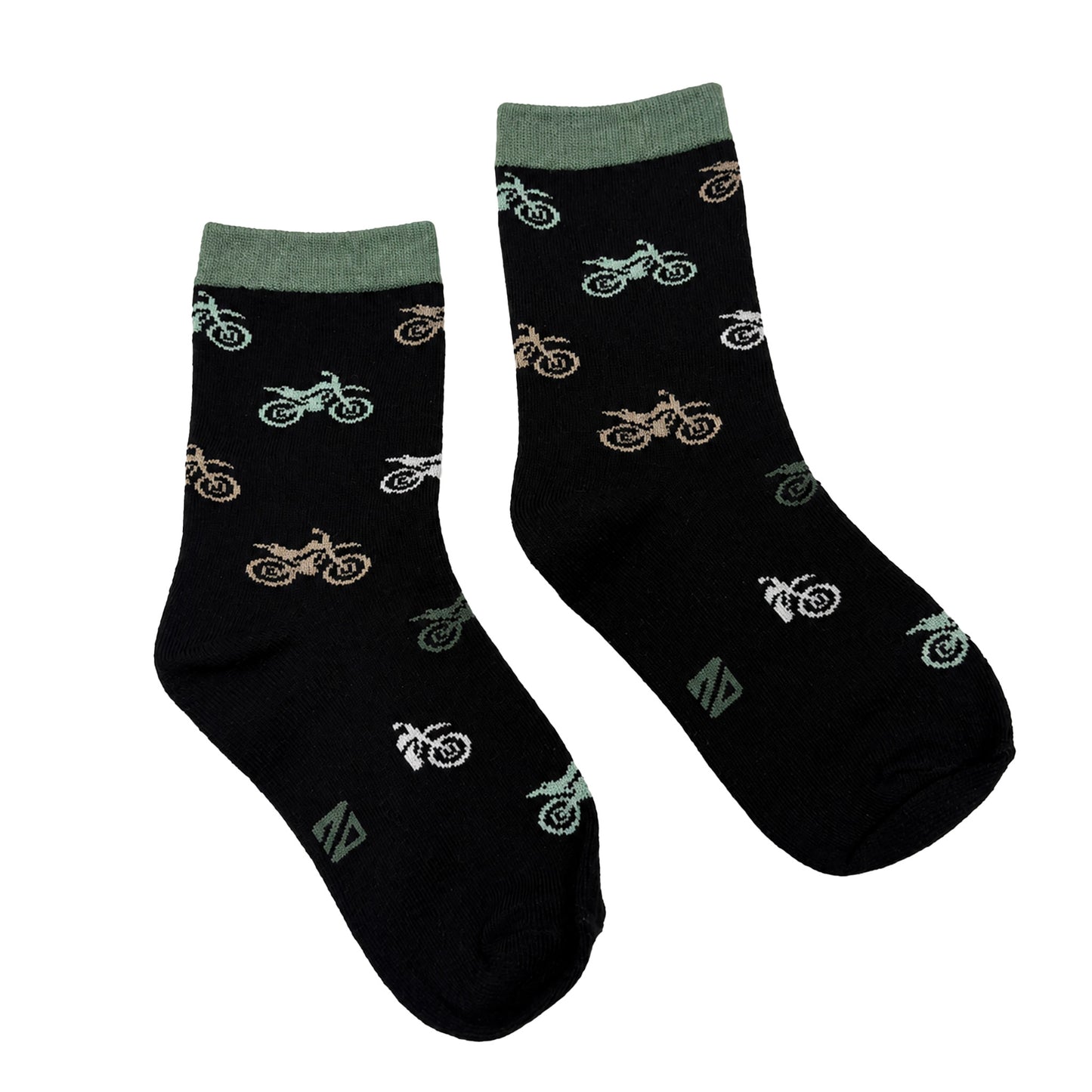 Chaussettes  Garçons Forêt