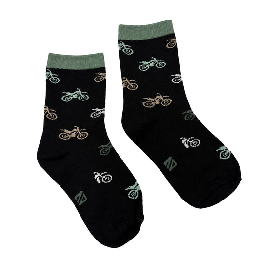 Chaussettes  Garçons Forêt
