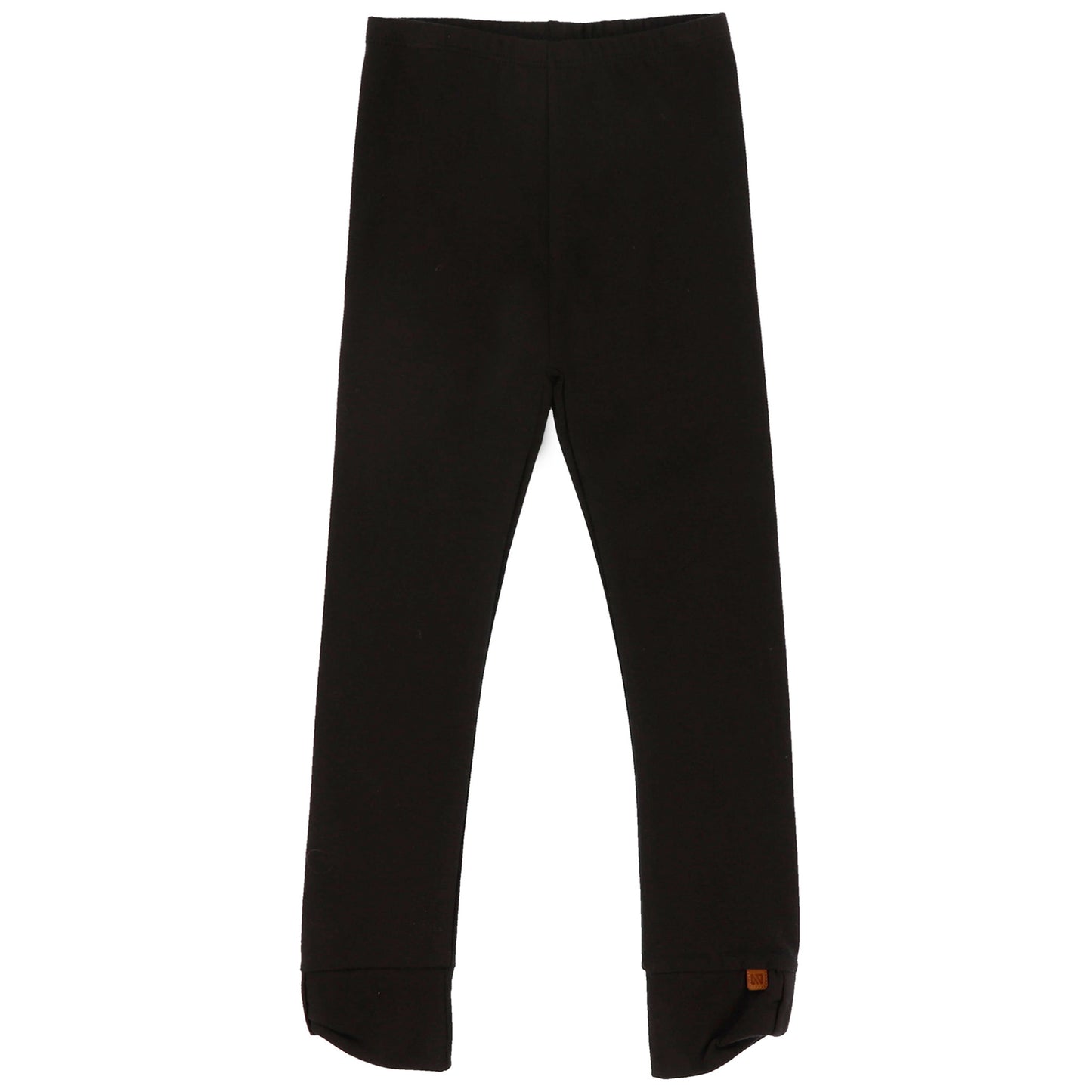 Legging  Filles Noir