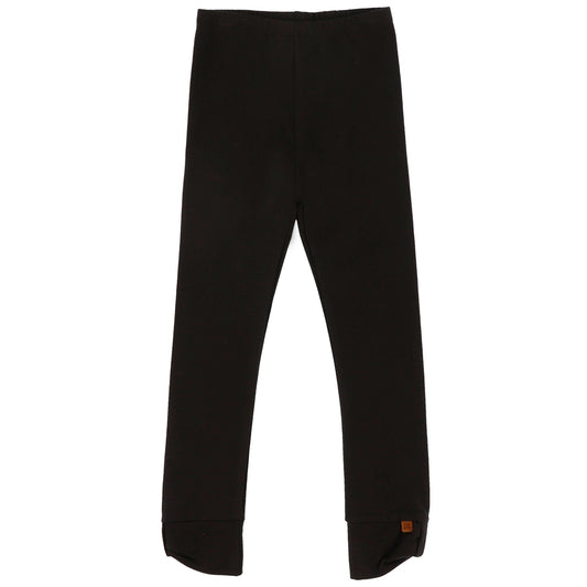 Legging  Filles Noir