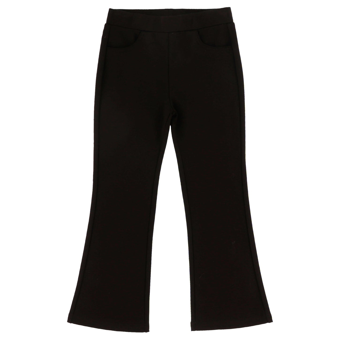 Pantalon  Filles Noir