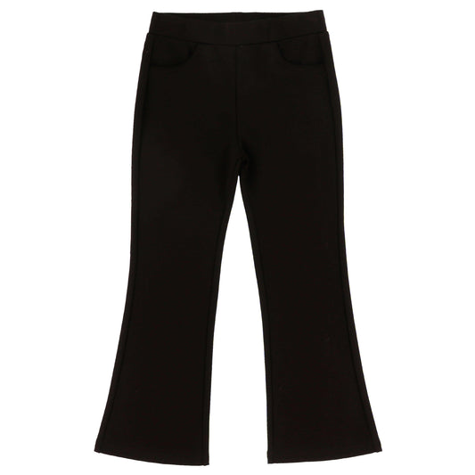 Pantalon  Filles Noir