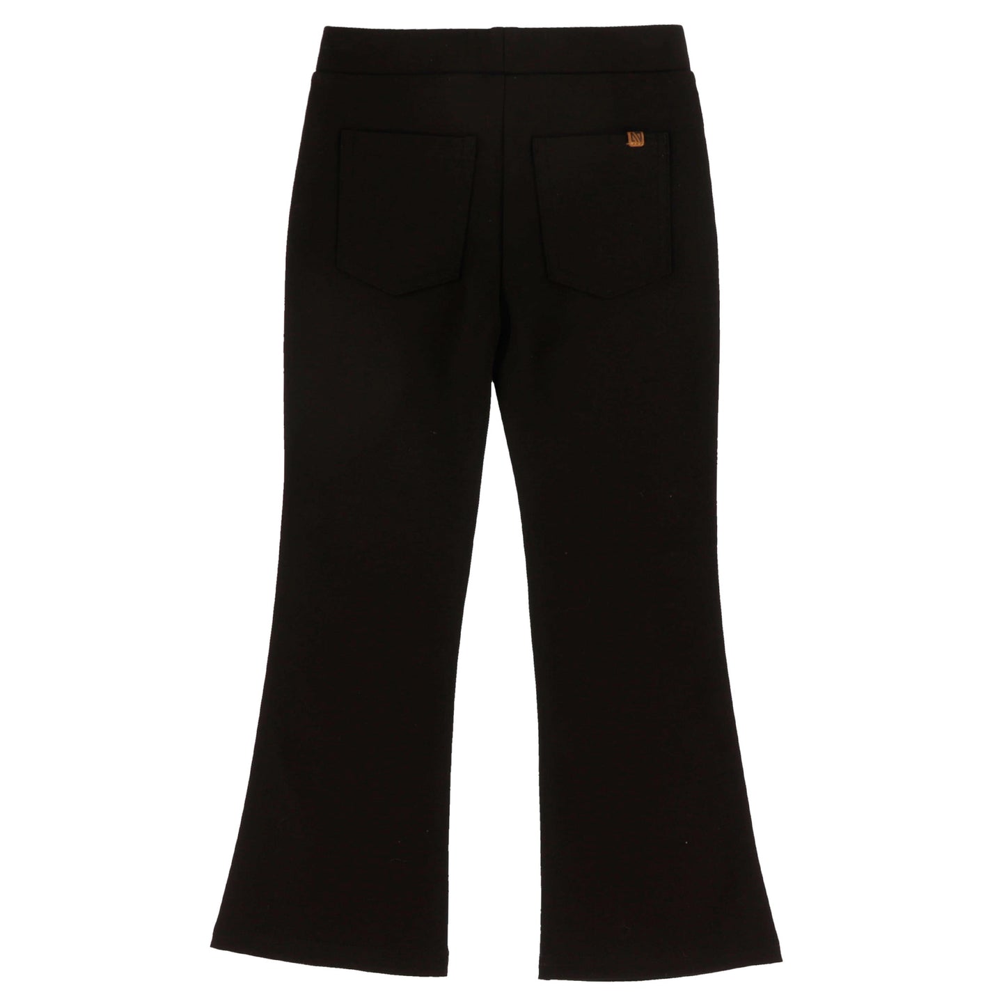 Pantalon  Filles Noir