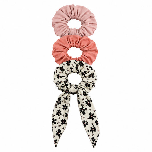 Chouchous, pqt de 3  Filles Multicolor