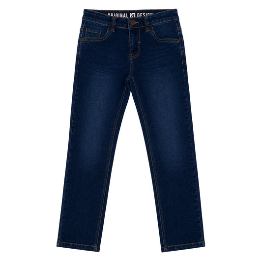 Jeans  Garçons Denim