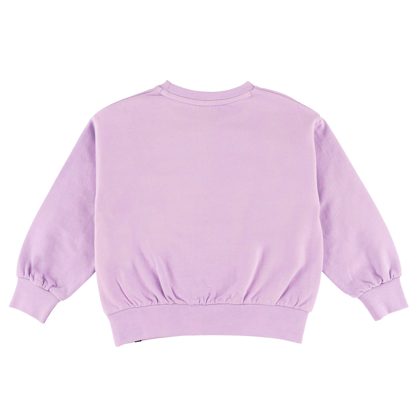 Chandail  Filles Lilas