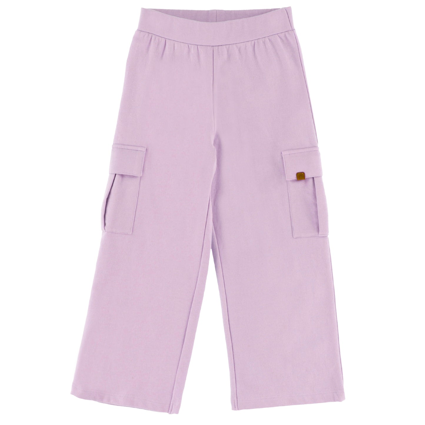 Pantalon de jogging  Filles Lilas
