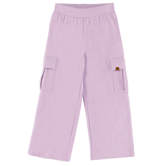 Pantalon de jogging  Filles Lilas