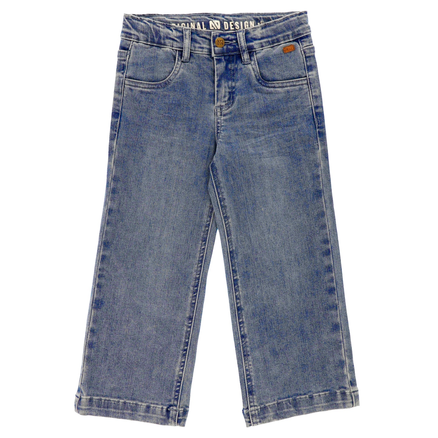 Jeans  Filles Denim