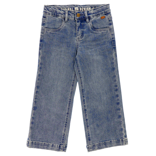 Jeans  Filles Denim