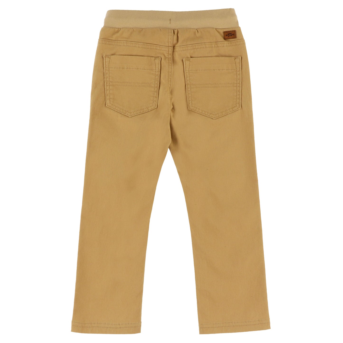 Pantalon  Garçons Brun