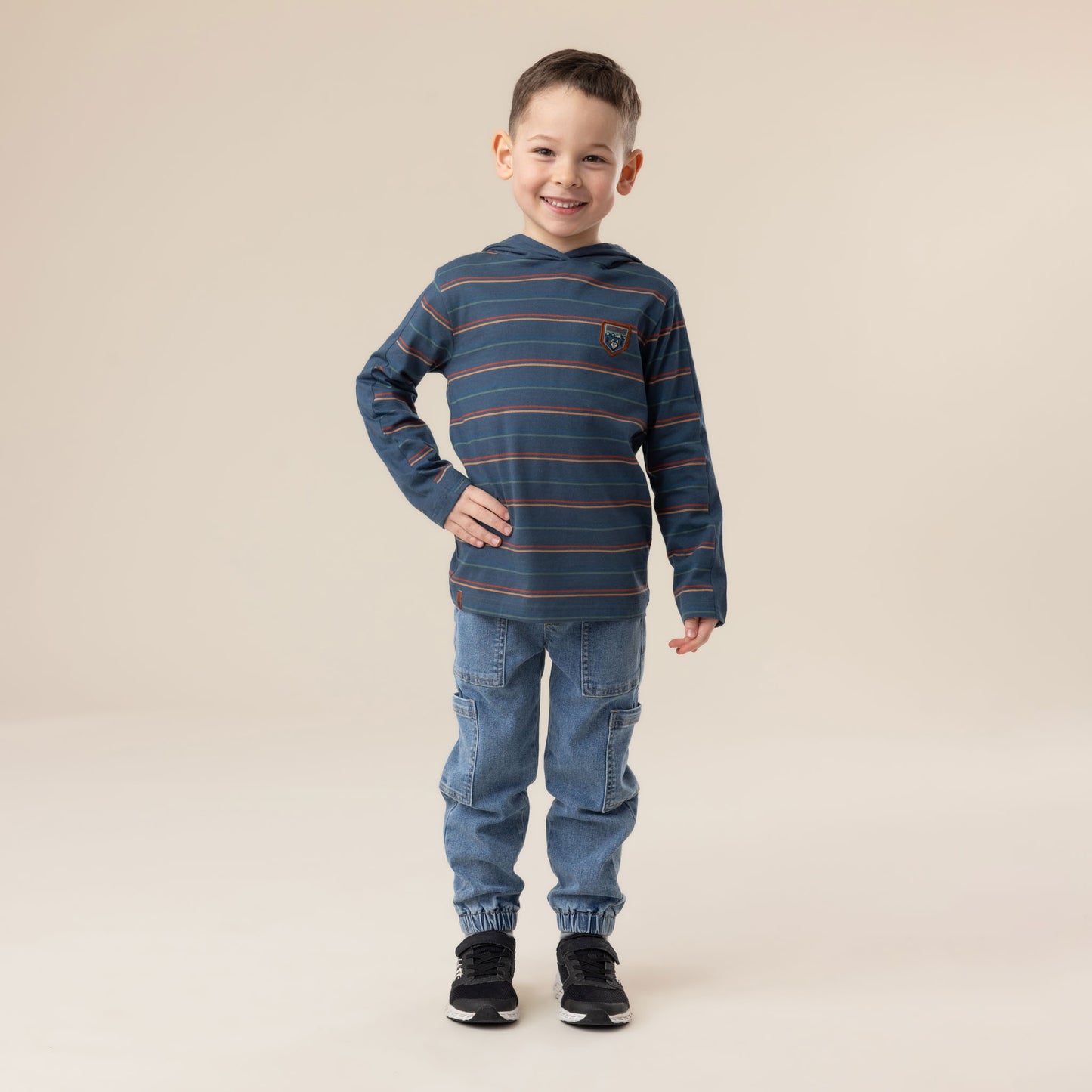 Jeans  Garçons Denim