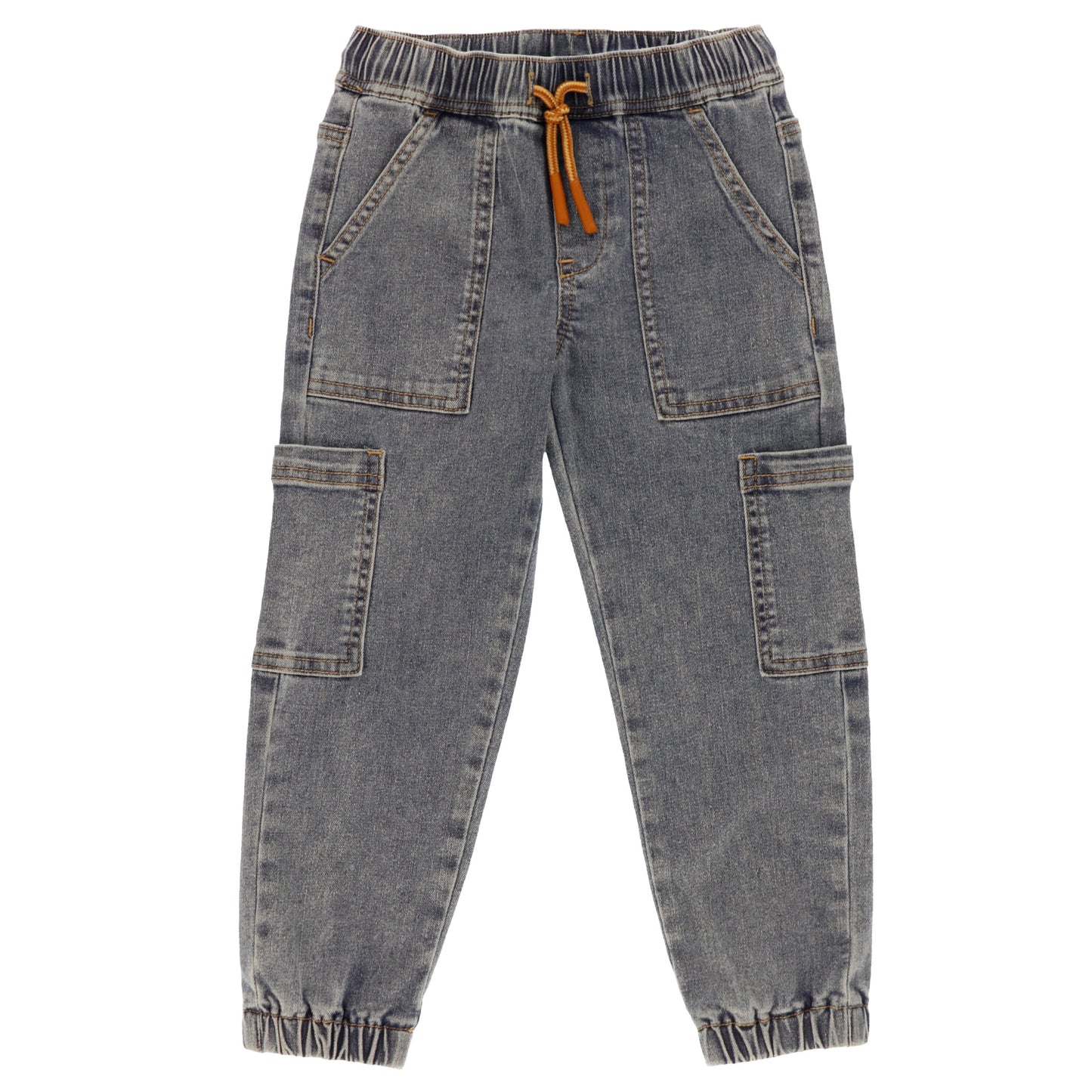 Jeans  Garçons Denim