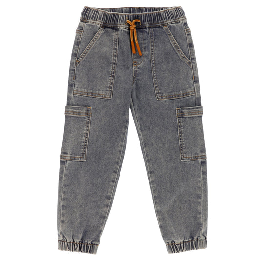 Jeans  Garçons Denim