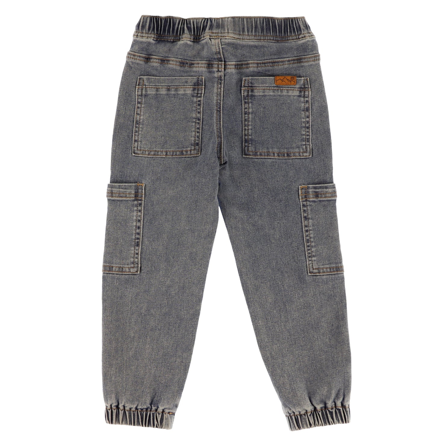 Jeans  Garçons Denim