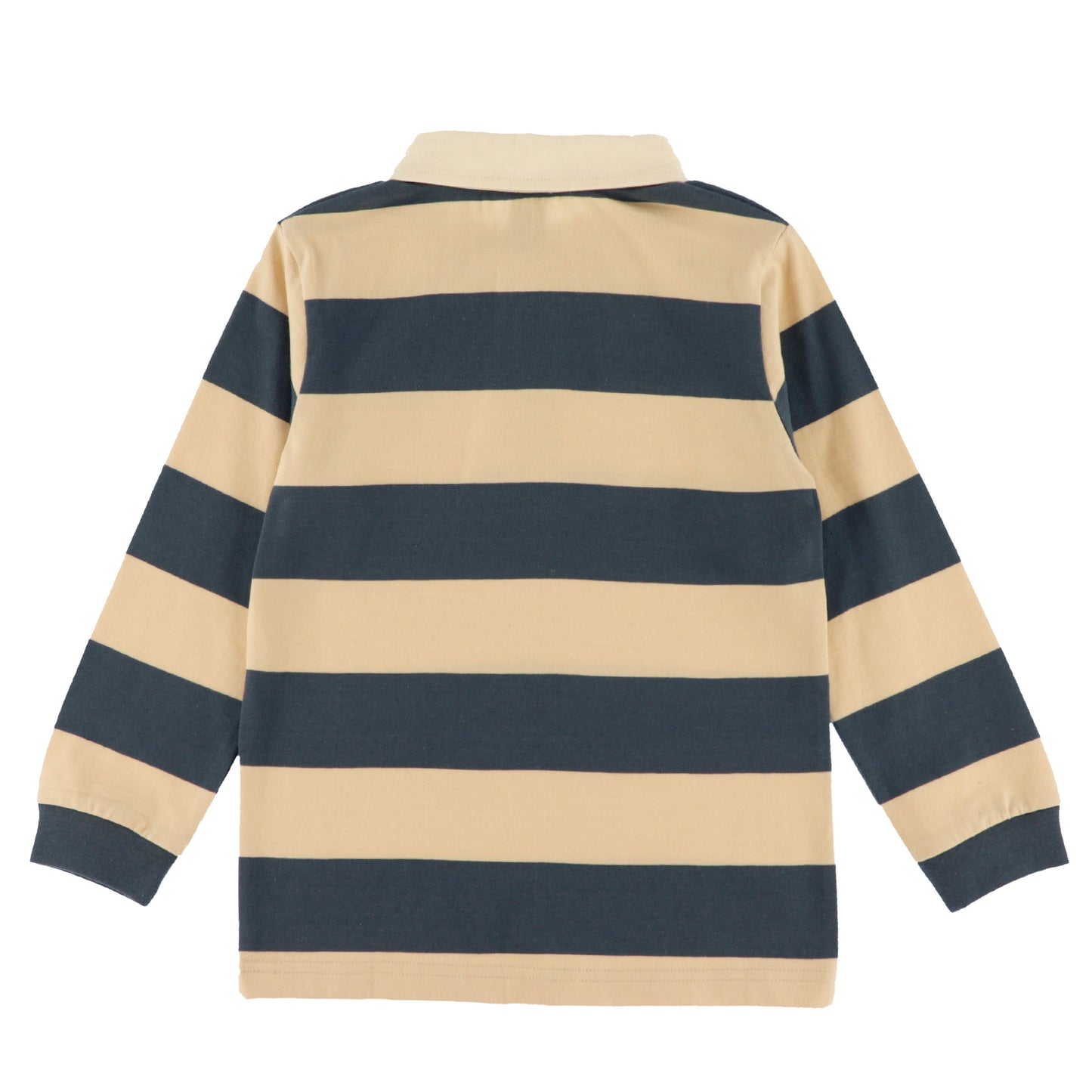 Polo  Garçons Marine
