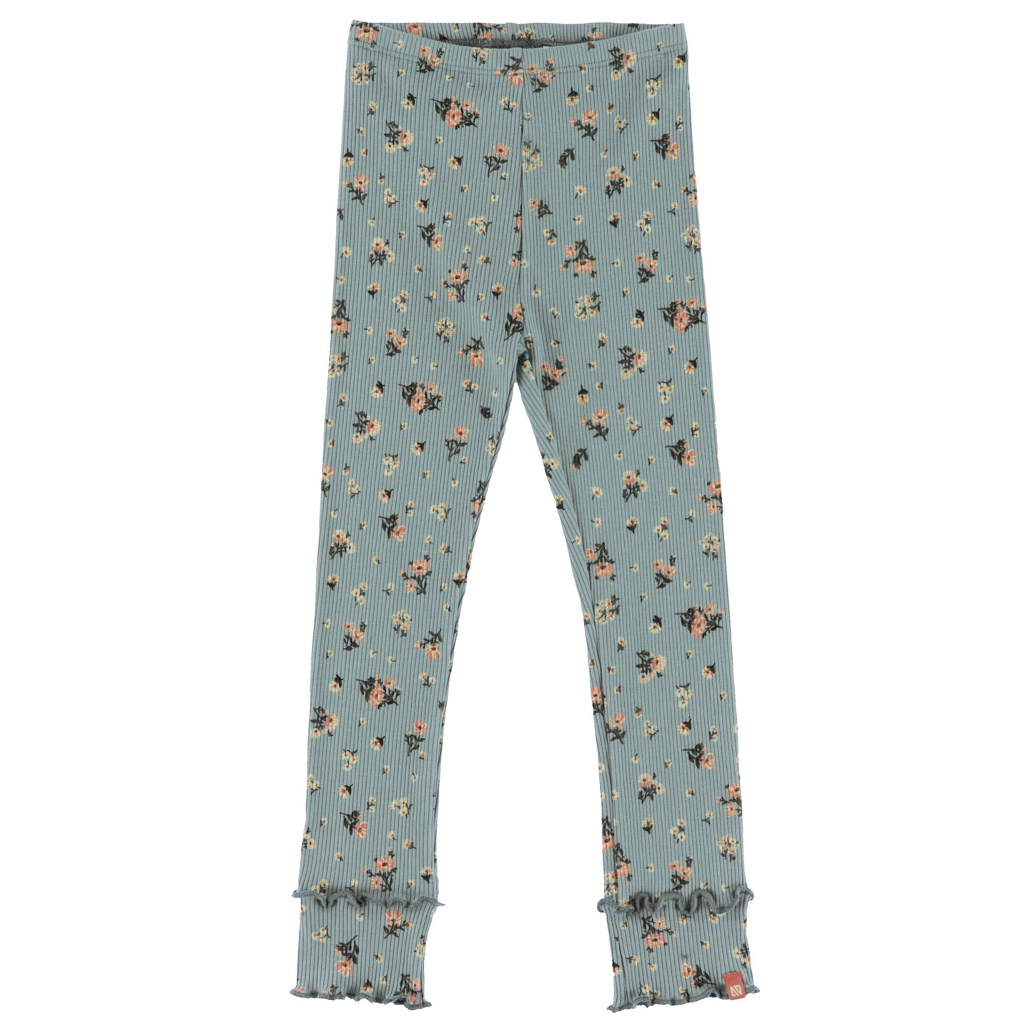 Legging  Filles Bleu Pale