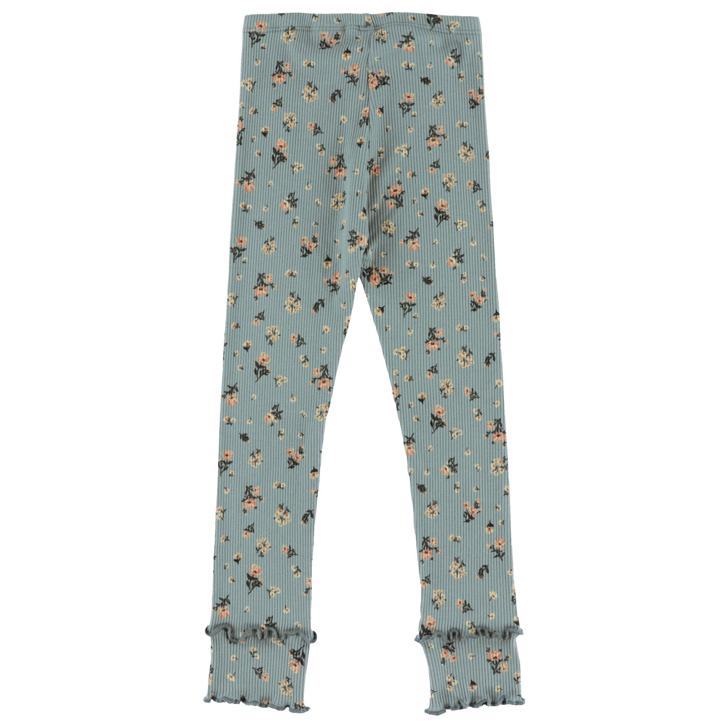 Legging  Filles Bleu Pale