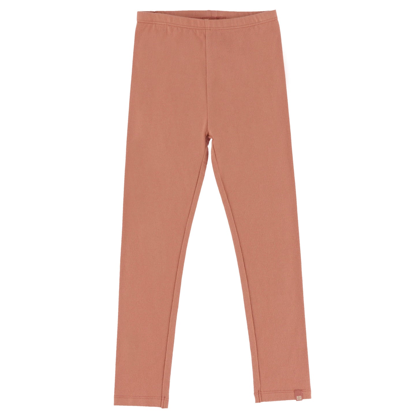 Legging  Filles Rose