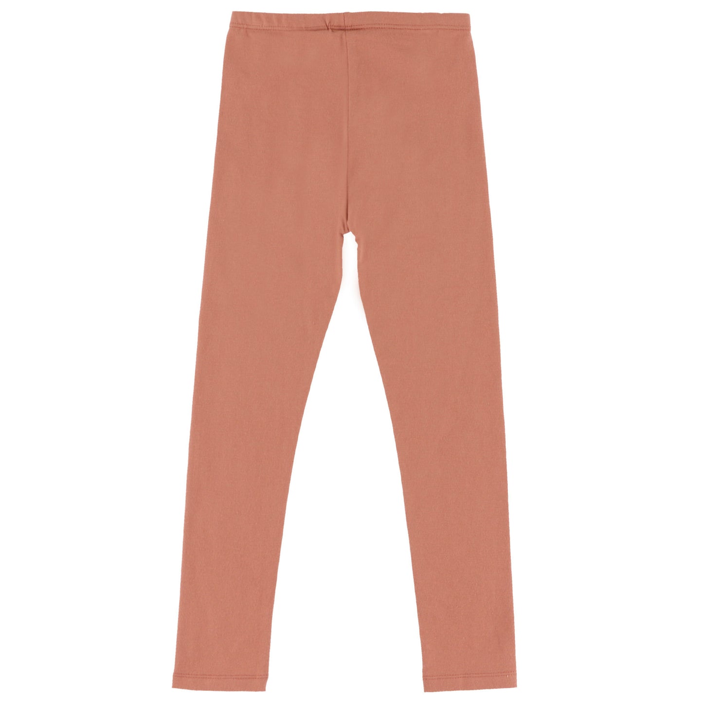 Legging  Filles Rose
