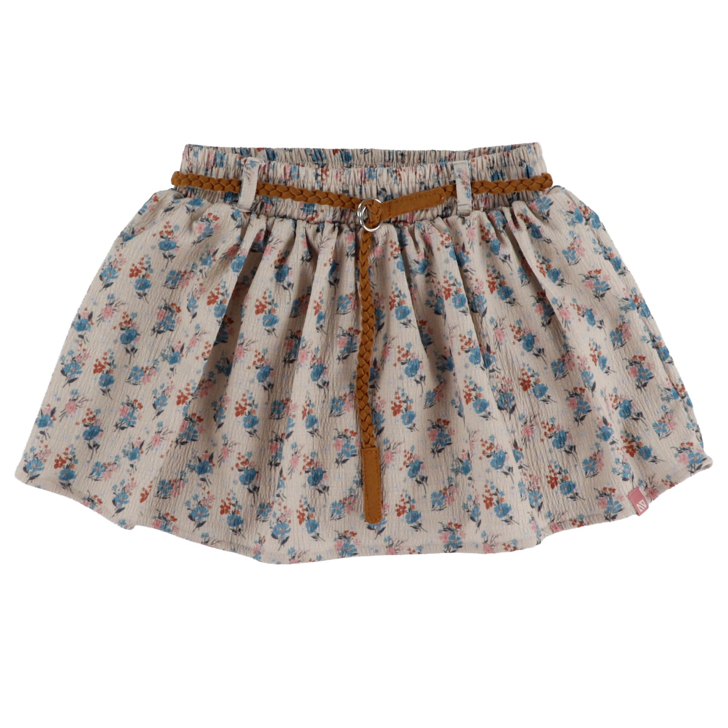 Jupe-culotte  Filles Beige
