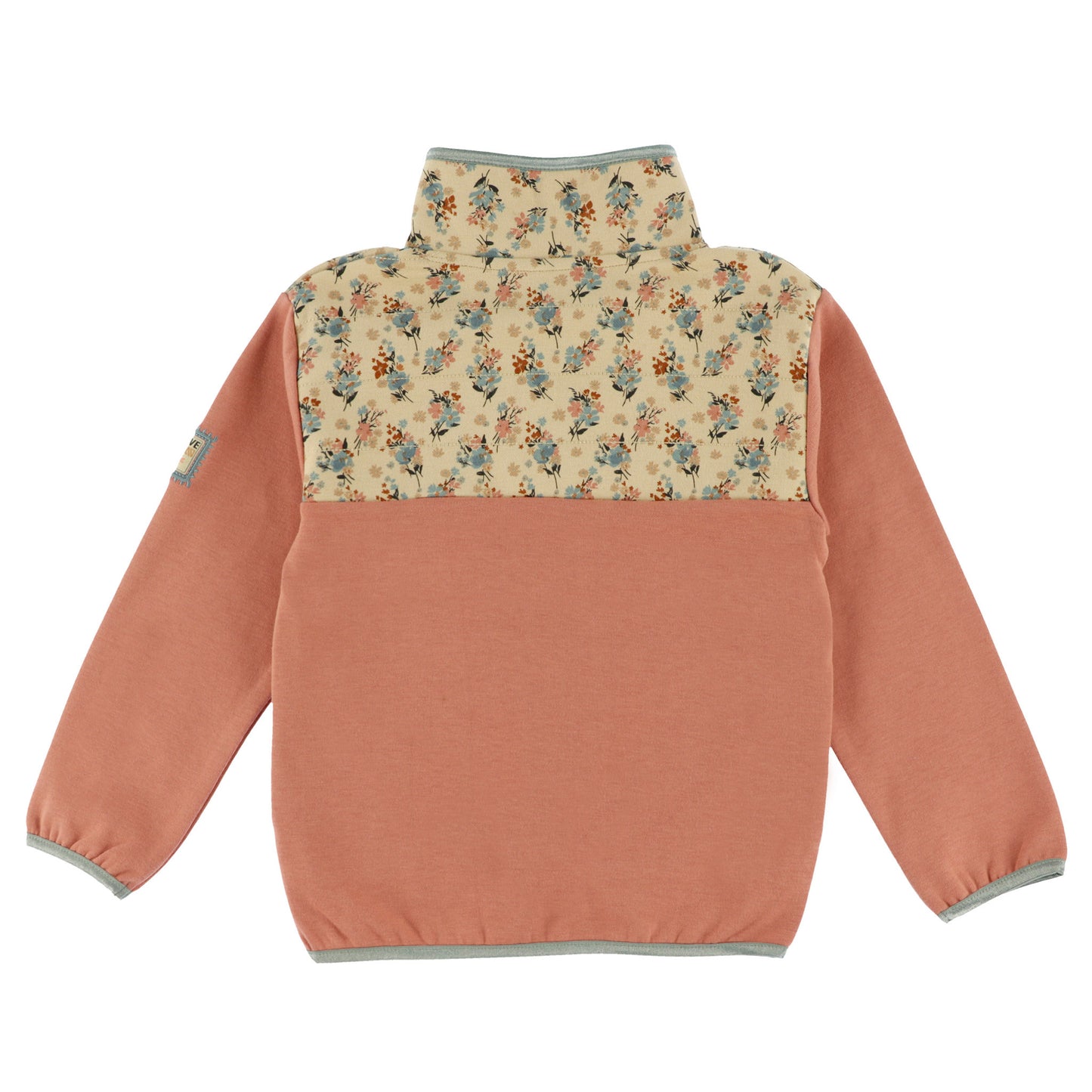 Chandail  Filles Rose