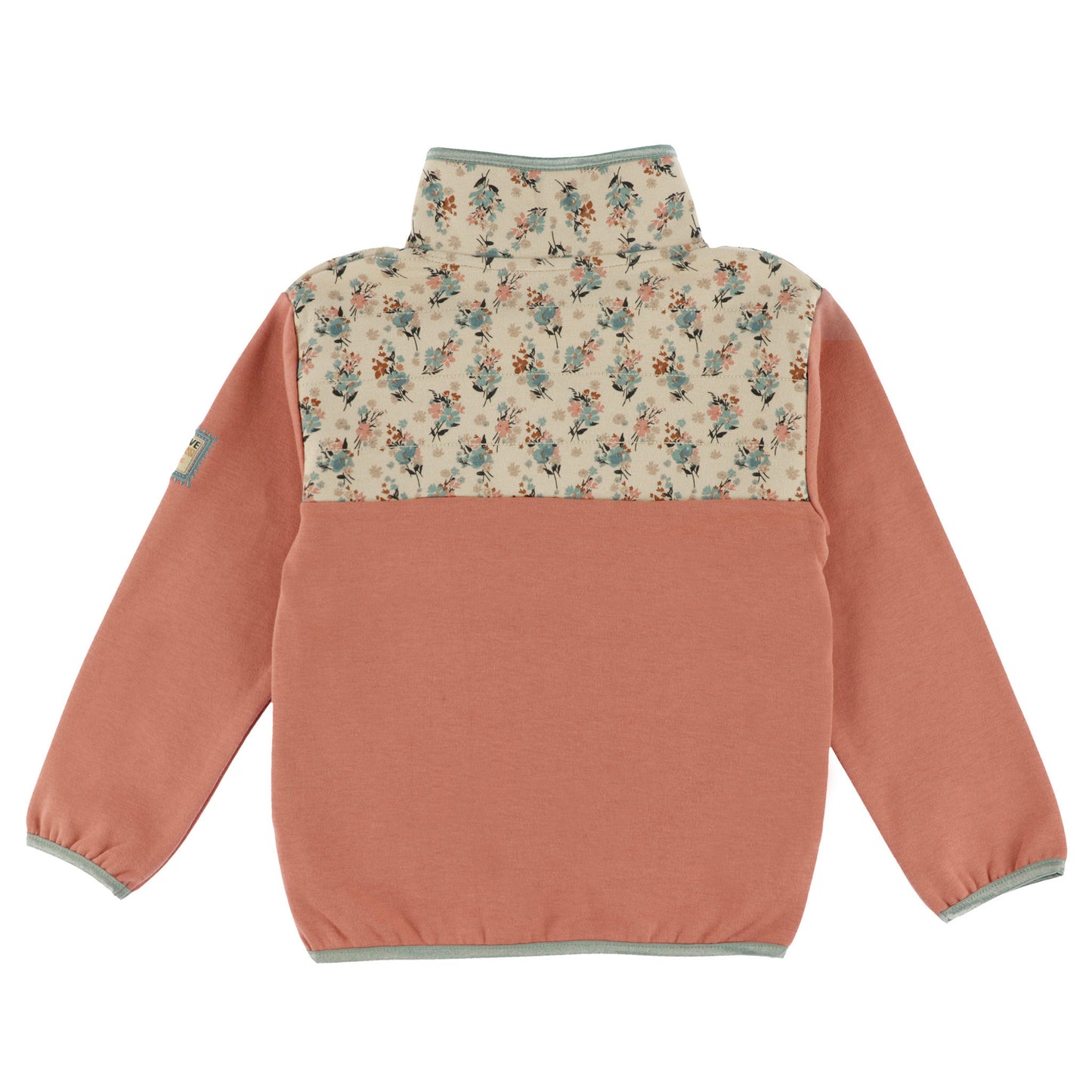 Chandail  Filles Rose