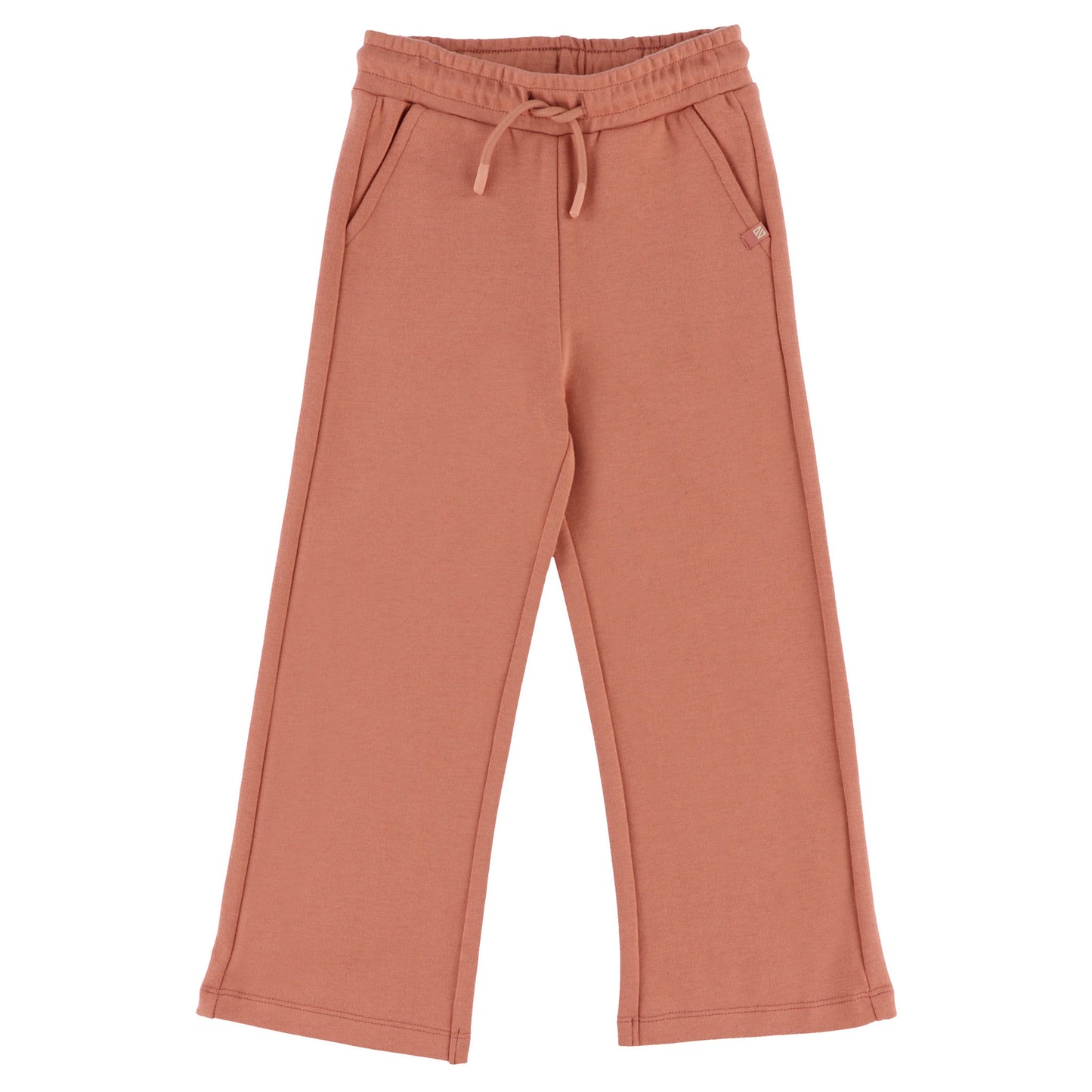 Pantalon de jogging  Filles Rose