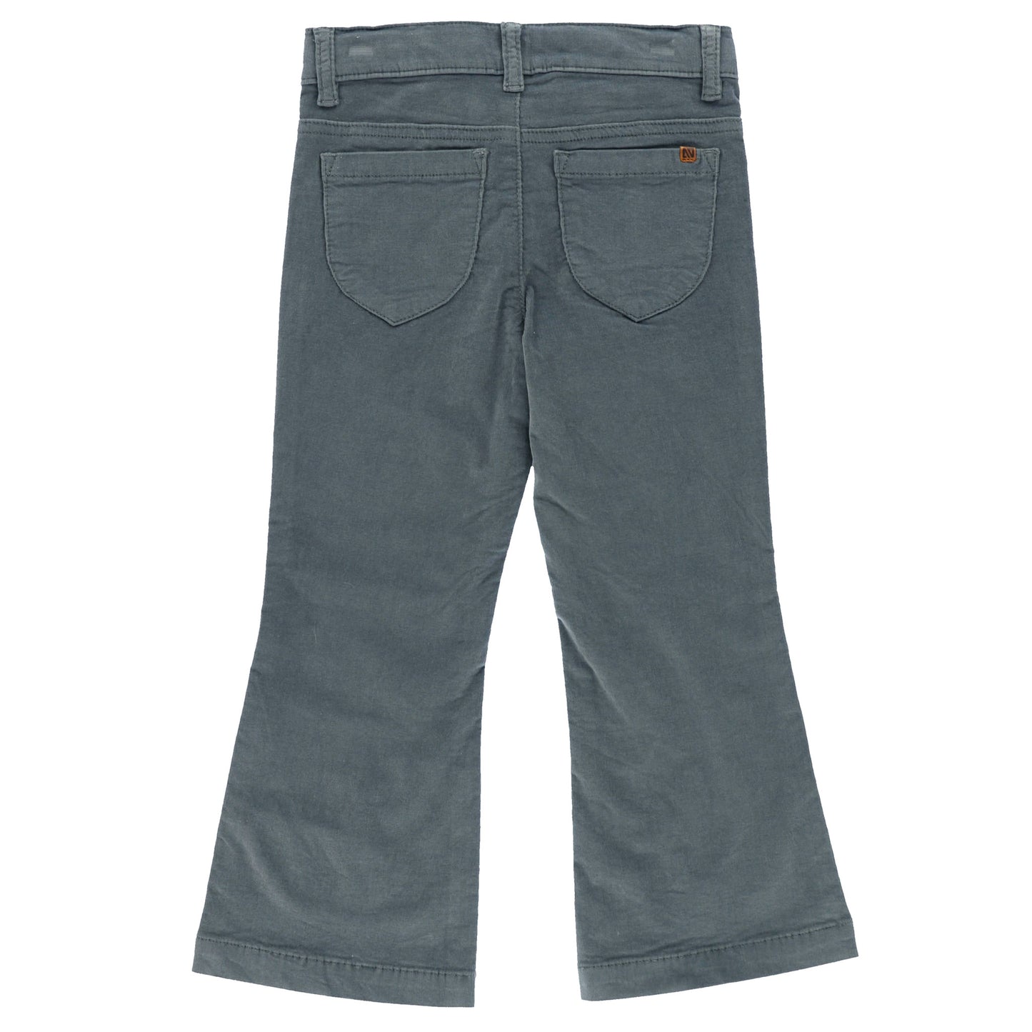 Pantalon  Filles Bleu_Pale
