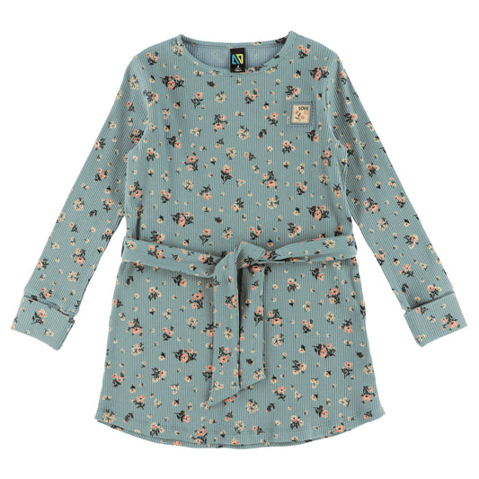 Tunique  Filles Bleu Pale