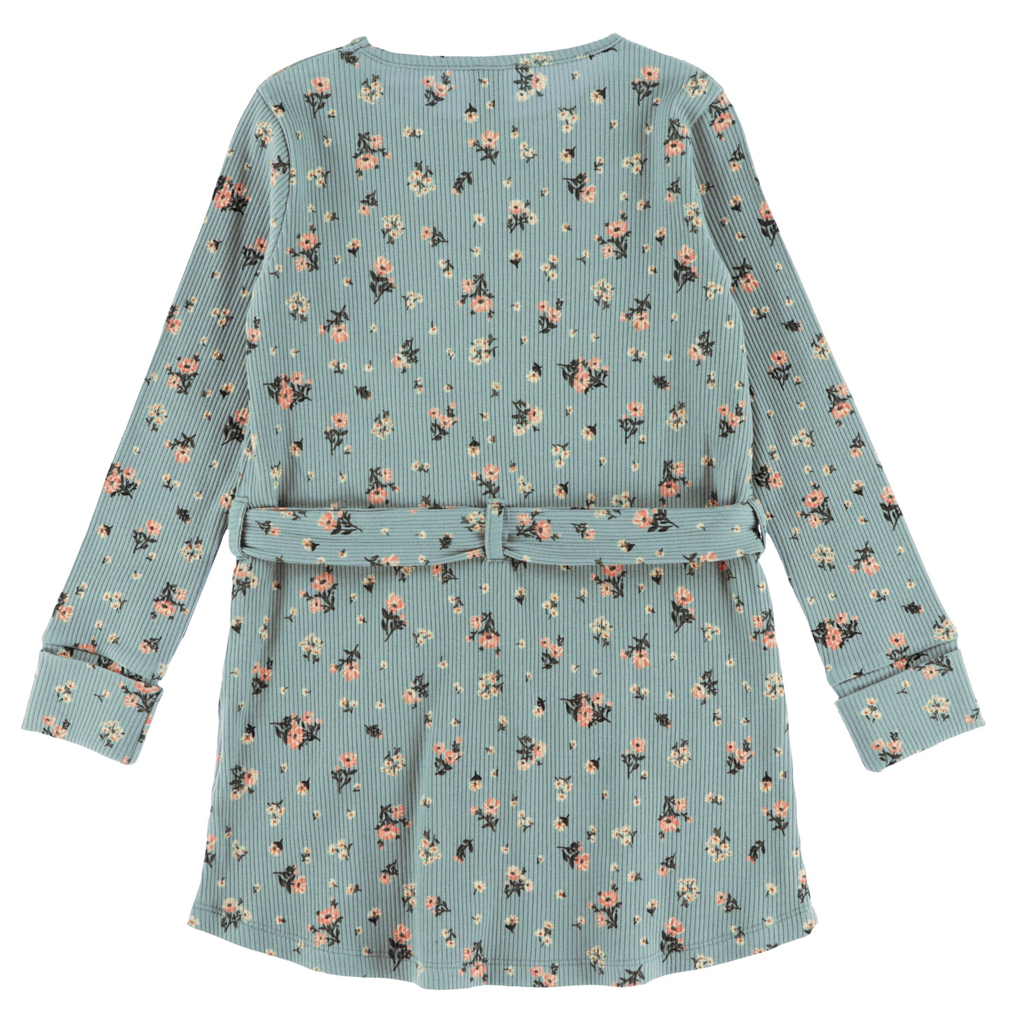 Tunique  Filles Bleu Pale