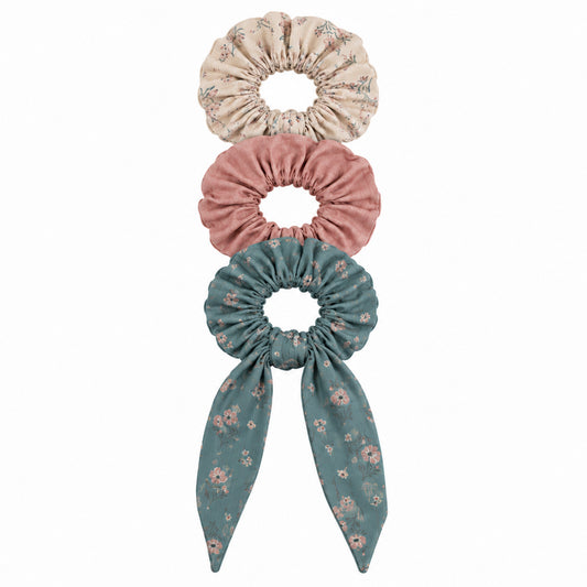 Chouchous, pqt de 3  Filles Multicolor