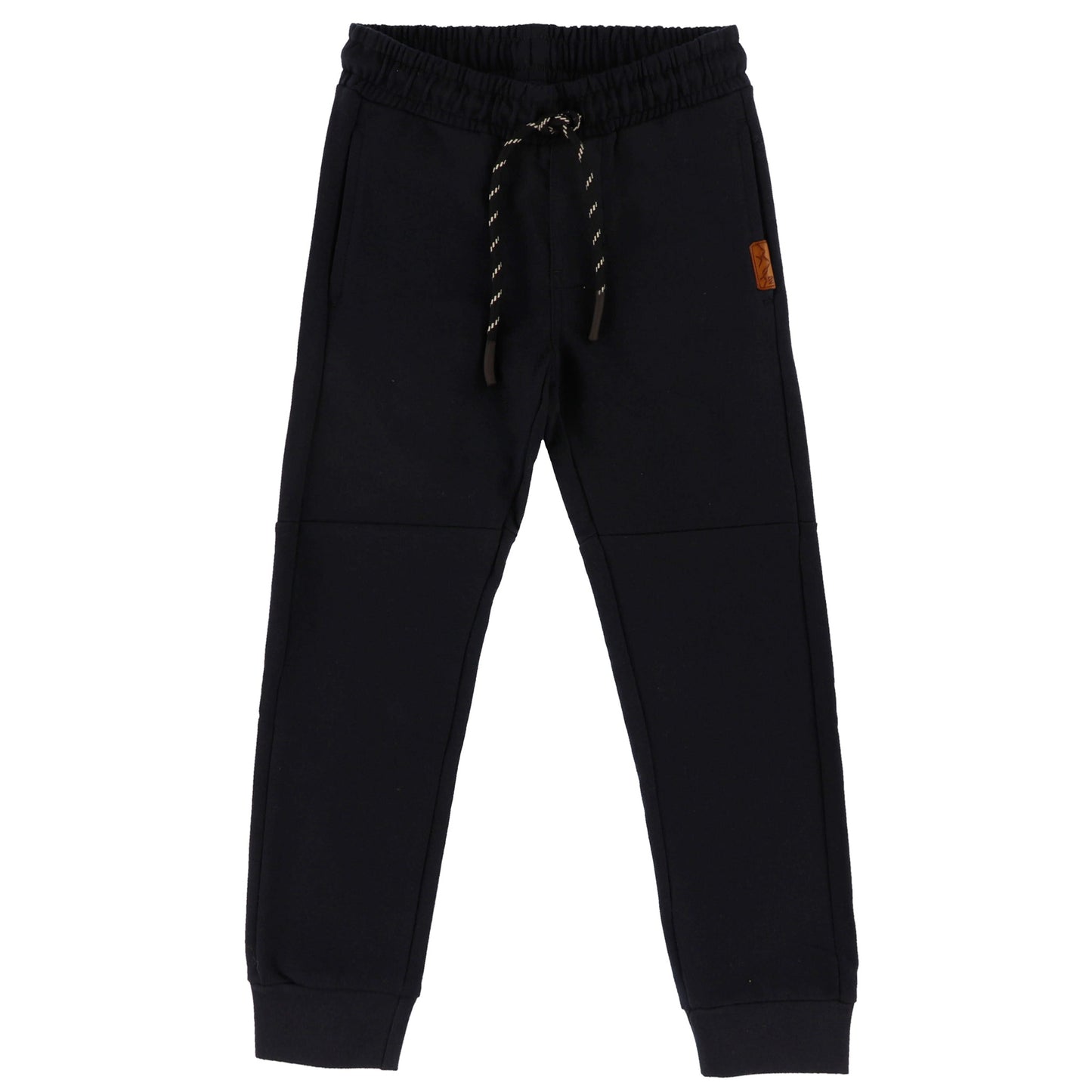 Pantalon de jogging  Garçons Marine