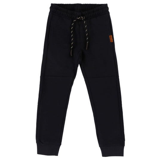 Pantalon de jogging  Garçons Marine